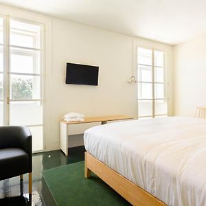 Kamer met een King Size Bed