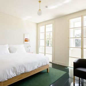 Deluxe Kamer