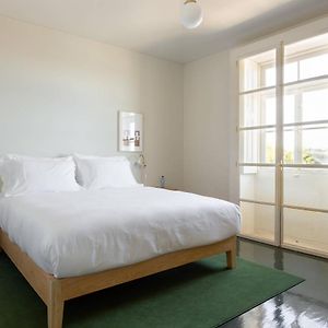 Deluxe Kamer met een King Size Bed